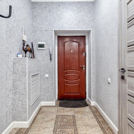 Прекрасная Студия В Элитном Доме Pavlodar Exterior foto