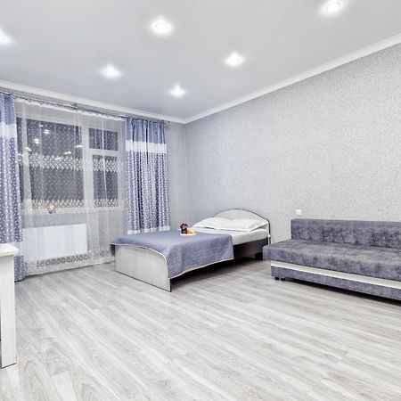 Прекрасная Студия В Элитном Доме Pavlodar Exterior foto