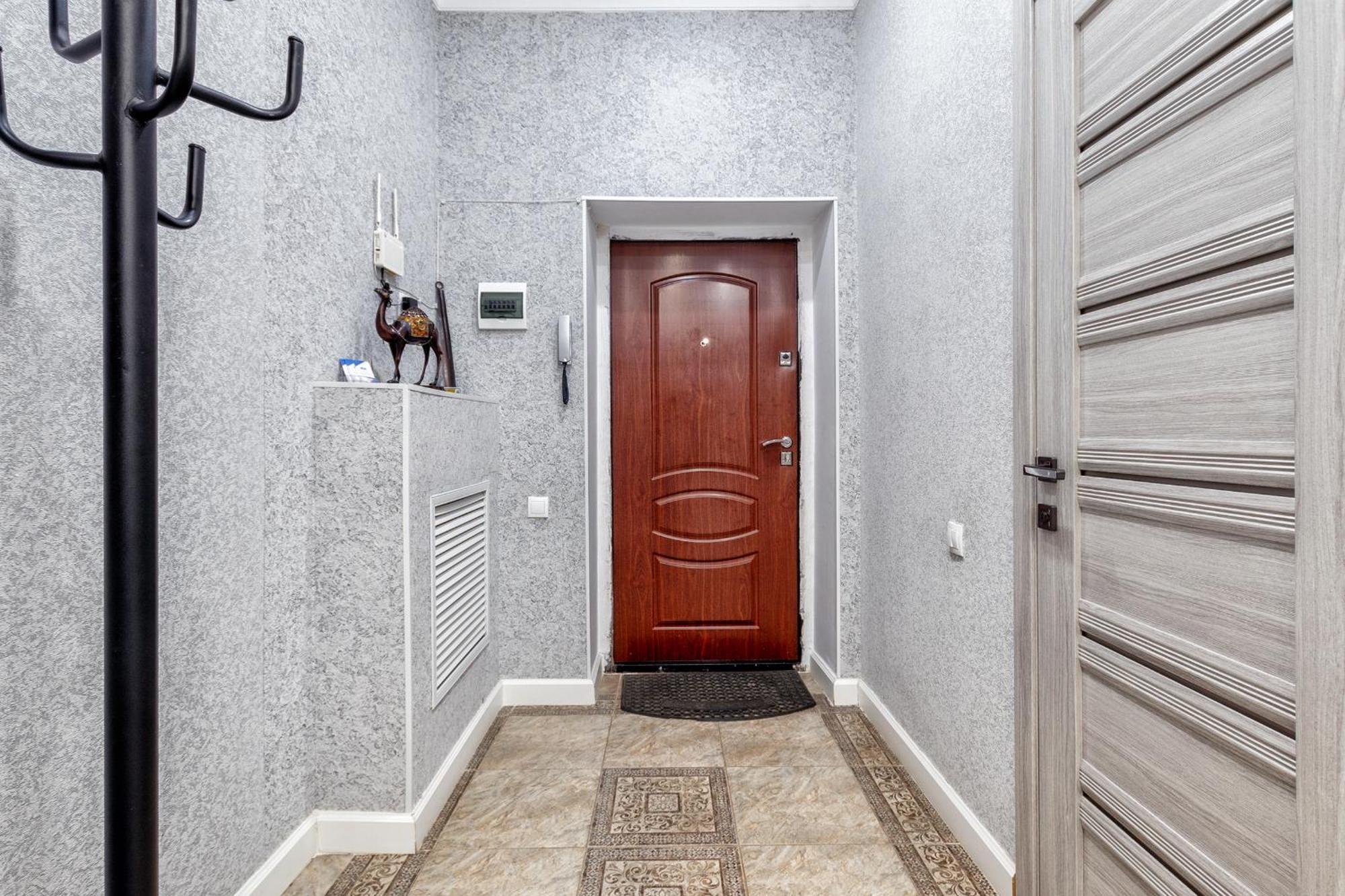 Прекрасная Студия В Элитном Доме Pavlodar Exterior foto